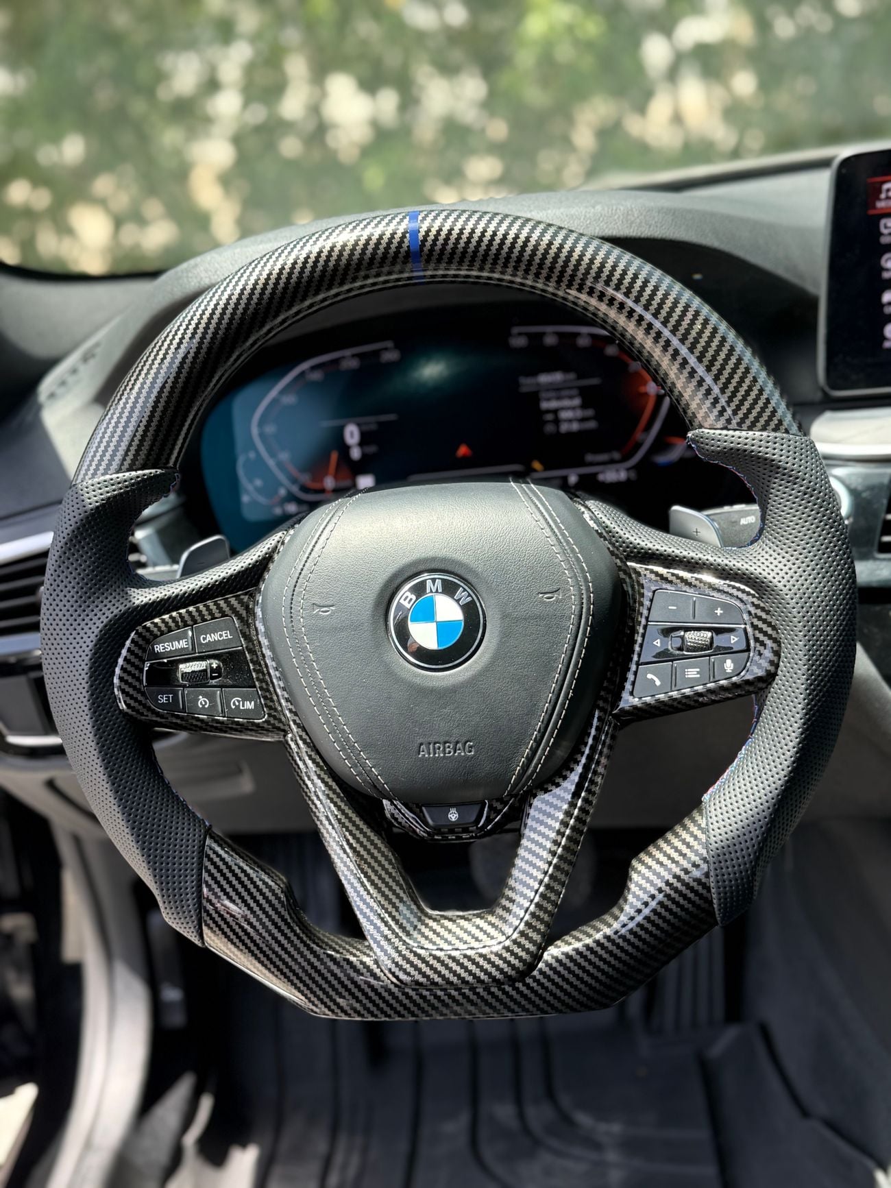 BMW 540i