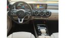 Mercedes-Benz A 220 MERCEDES BENZ A220 2019 FULL OPTIONS WITH DEALER WARRANTY