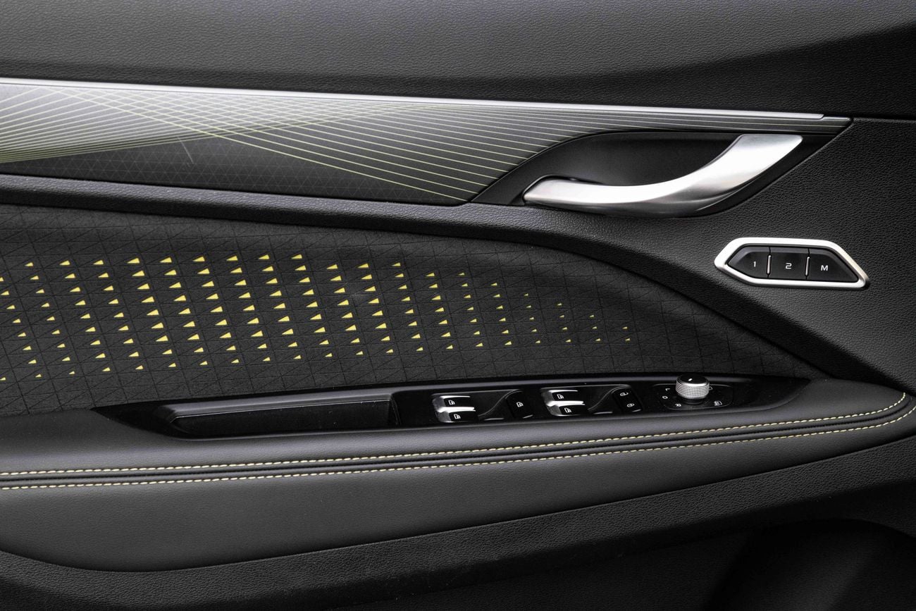 Geely Tugella Tugella GF | 1,567 P.M | 0% Downpayment | GEELY WARRANTY!