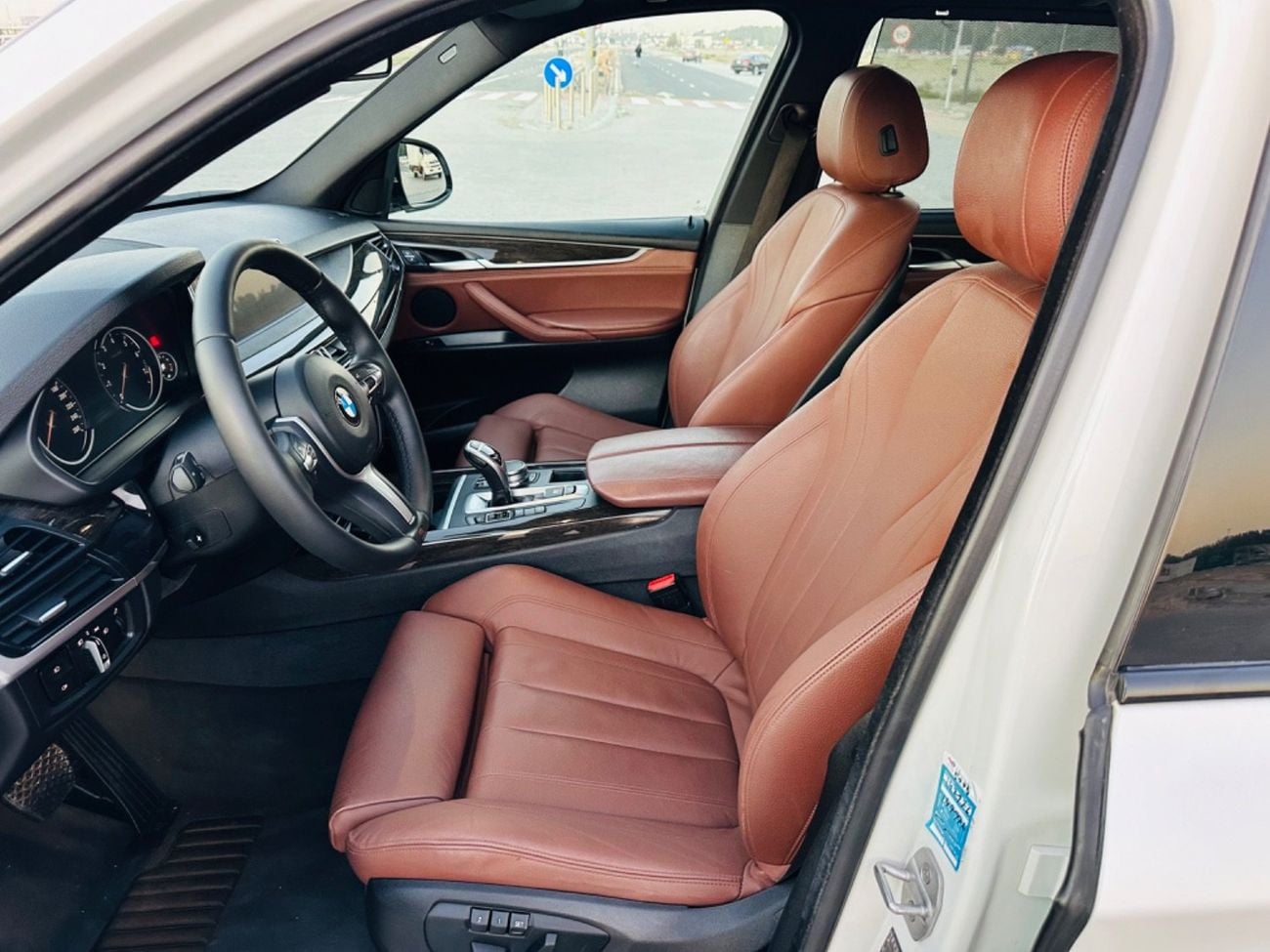 BMW X5 35i M SPORT 35i EXCLUSIVE