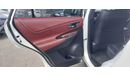 Toyota Harrier 2.0CC, Petrol, Parking Sensors, Leather seats [Right Hand Drive] Premium Condition {JAPAN Import}