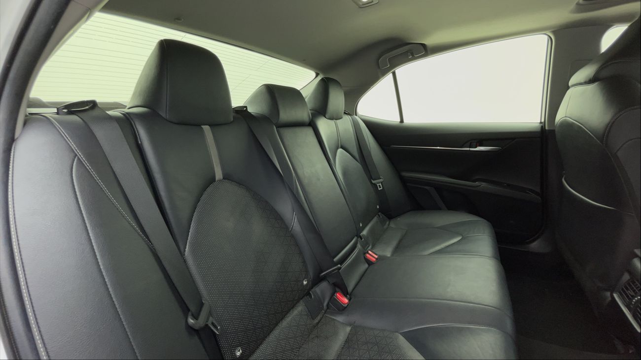 Toyota Camry SPORT 3.5 | Zero Down Payment | Free Home Test Drive