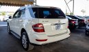 Mercedes-Benz ML 350