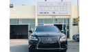 Lexus LS460 Lexus LS 460 Large full Option Gcc good condition