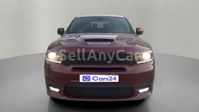 Dodge Durango GT 2020 | AED 898/Month | 0 DP | 30 Day Return | Warranty