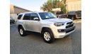 Toyota 4Runner *Best Offer* 2018 Toyota 4Runner Limited Edition 4X4 Full Option - beautifully Maintained Vehicle
