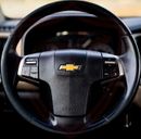 شيفروليه تريلبلازر شيفروليه تريل بليزر | 3.6 لتر | 2020 | خليجية | خالية من الحوادث | بحالة ممتازة | 581 شهرياً