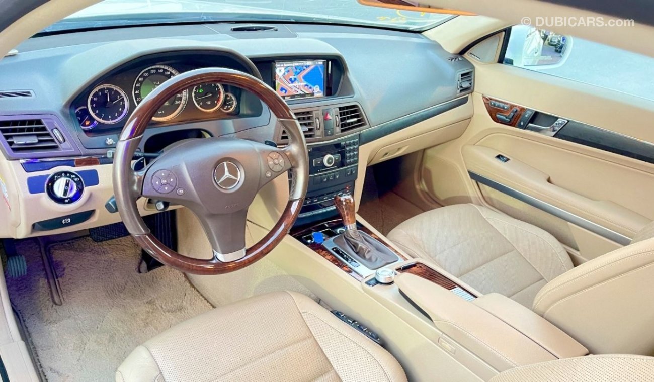 مرسيدس بنز E 350 Pre Owned Mercedes Benz E350 Japan Import