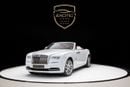 Rolls Royce Dawn Rolls Royce Dawn