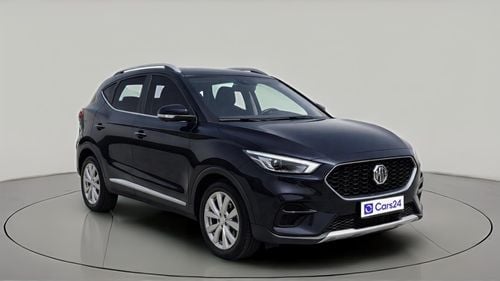MG ZS 2024 STD | AED 602/Month | 0 DP | 30 Day Return | Warranty