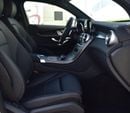 مرسيدس بنز GLC 300 4Matic Coupe