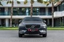 Volvo XC60 XC60 T5 Inscription | 1,959 P.M | 0% Downpayment | Perfect Condition!