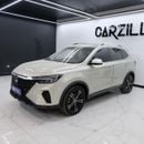 أم جي RX5 MG RX5 Deluxe 2023 | Under Warranty Till 2029 | GCC Specs