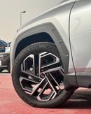 هيونداي توسون SMART