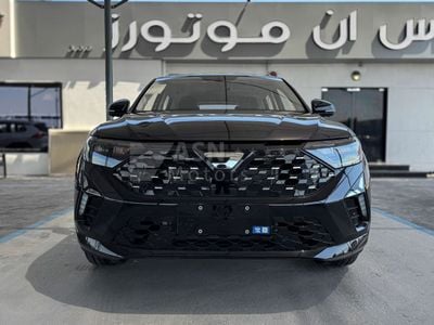 JETTA VS5 AT Brilliant Ultimate Edition Turbocharged 1.4L 2024