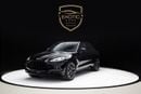 Aston Martin DBX Std 1913 EDITION 1 OF 500