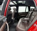 BMW X3 xDrive 28i M Sport 3.0L 2016 BMW X3 xDrive28i M-Sport, M-Kit, Full Service History, Excellent Condit