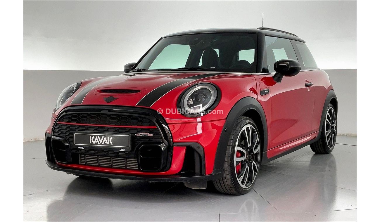 Mini John Cooper Works John Cooper Works