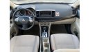 Mitsubishi Lancer 2017 1.6 Sunroof Ref#29