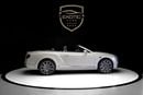 Bentley Continental GTC SPEED
