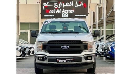 Ford F 150