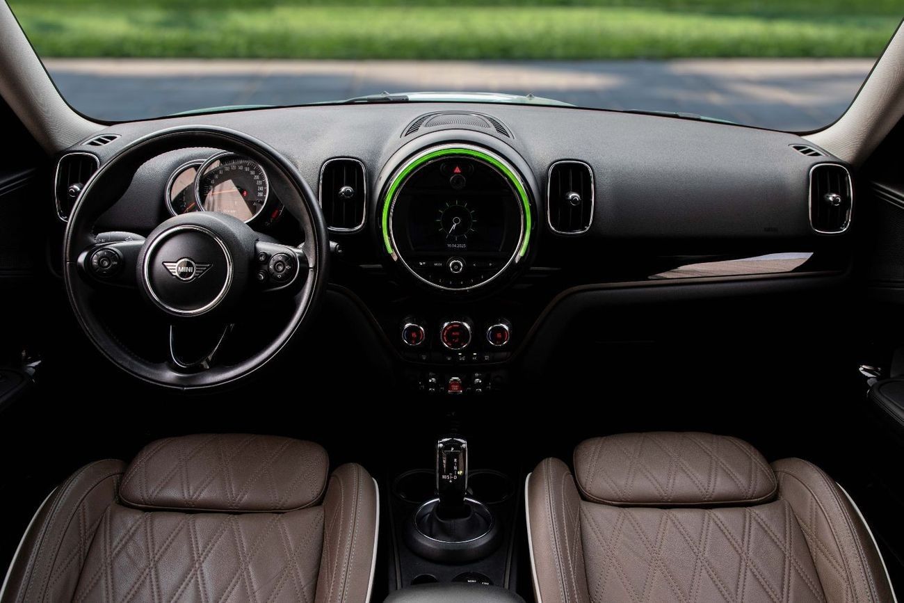 Mini Countryman | 1,665 P.M  | 0% Downpayment | Low Mileage!