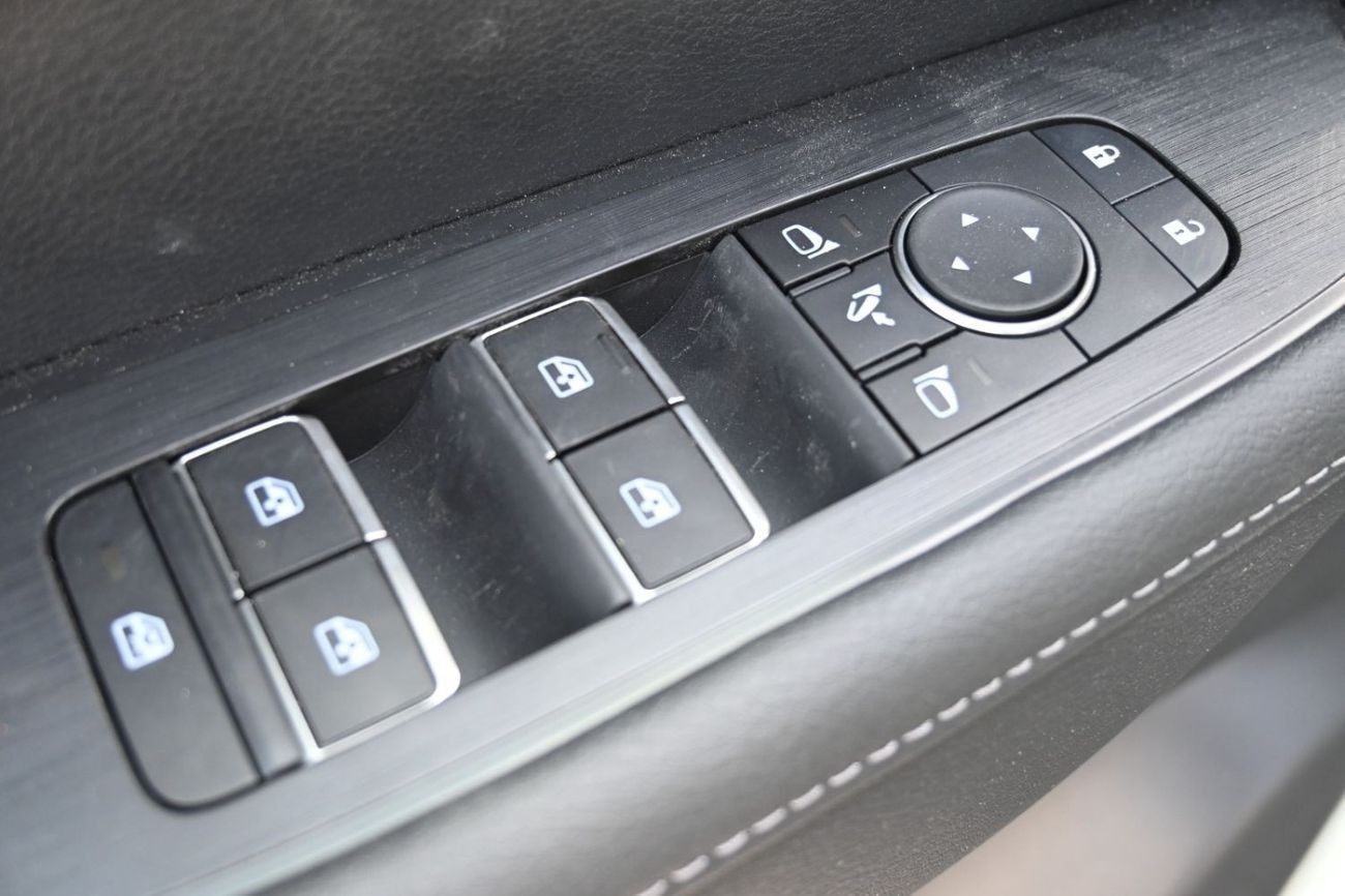 Nissan Patrol 2026 Nissan Patrol XE V6 3.8L AT Petrol 4WD