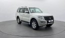 Mitsubishi Pajero GLS MIDLINE WITH SUNROOF & NAVIGATION 3.5 | Under Warranty | Inspected on 150+ parameters