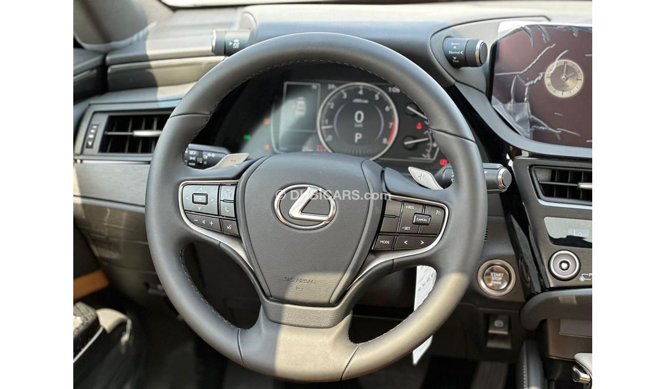 Lexus ES350 LEXUS ES350 2023