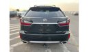 لكزس RX 350 2017 LEXUS RX 350 //  4x4 // SUPER CLEAN CAR // READY TO USE AND DRIVE - UAE PASS