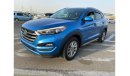 هيونداي توسون 2017 HYUNDAI TUCSON 2.OL /  MID OPTION