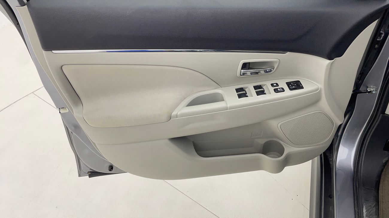 Mitsubishi ASX GLX MID 2 | Zero Down Payment | Free Home Test Drive