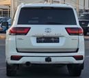 Toyota Land Cruiser GXR