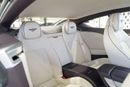 Bentley Continental GT 6.0L W12 (626 HP)