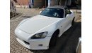 Honda S2000 AP1