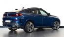 BMW X6M 50 I