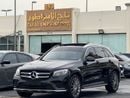 مرسيدس بنز GLC 300 Premium + 2.0L