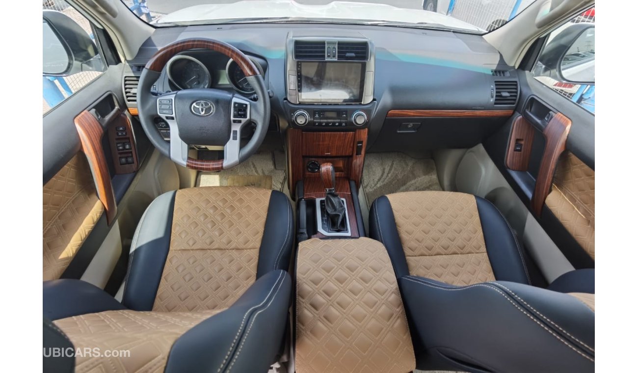 Toyota Prado TX-L PRADO TXL 2013