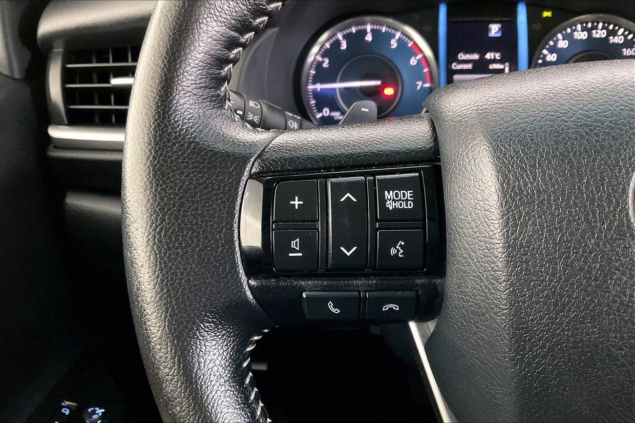 Toyota Fortuner VXR | Guaranteed Warranty | 0 Down Payment