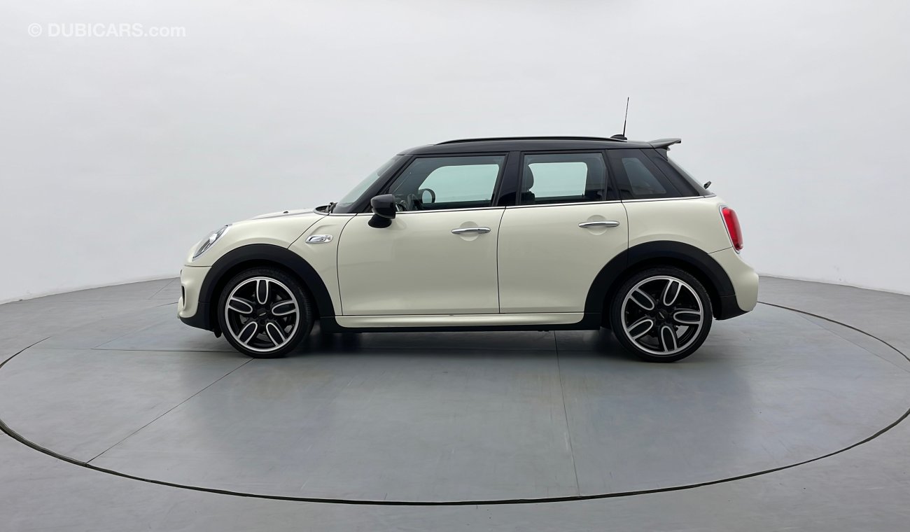 Mini Cooper S 4DOOR HATCH 2 | Under Warranty | Inspected on 150+ parameters