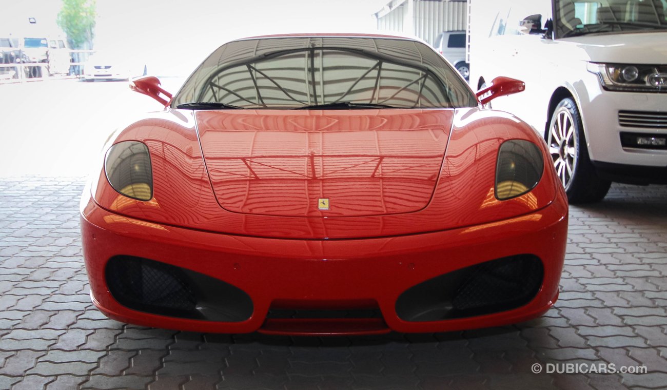 فيراري F430