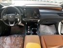 Lexus RX350 ELITE|| Only for Export