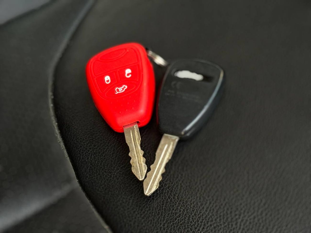 جيب رانجلر Unlimited Sport 3.6L A/T