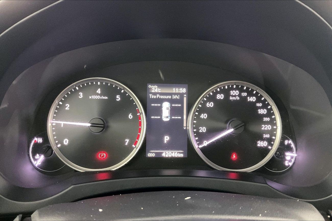 Lexus IS300 Premier | Guaranteed Warranty | 0 Down Payment