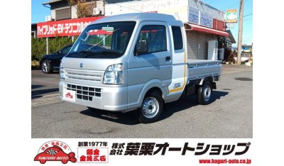 Suzuki Super-Carry DA16T