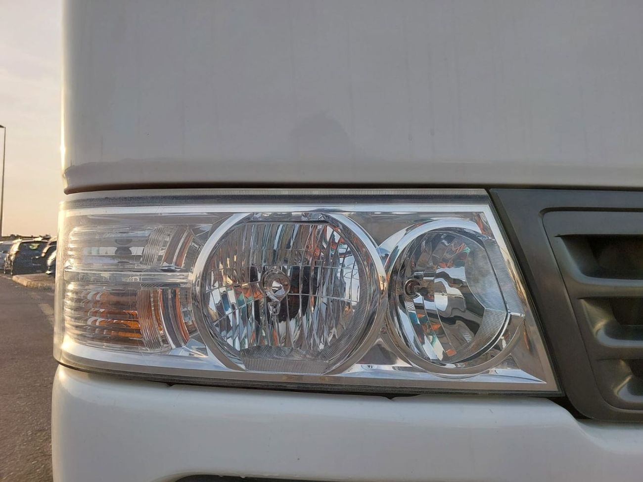 Toyota Coaster (RAMADAN OFFER) TOYOTA COASTER BUS RHD 2008 MODEL 4.0 L DIESEL AUTOMATIC(PM03108)