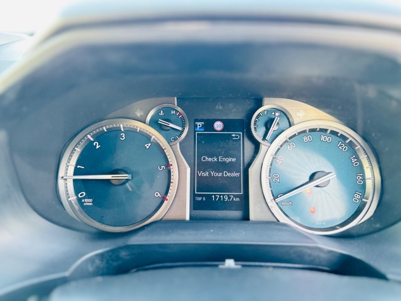 Toyota Prado Toyota Prado TX 2020 Diesel RHD Japan Import