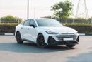 Changan UNI-V SPORT Changan UNI-V 2.0T 4 Exhaust Sport Kit 20KM