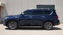 Infiniti QX80 LUXE PROACTIVE