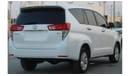 Toyota Innova SE+ Toyota Innova 2018 GCC in excellent condition, full option